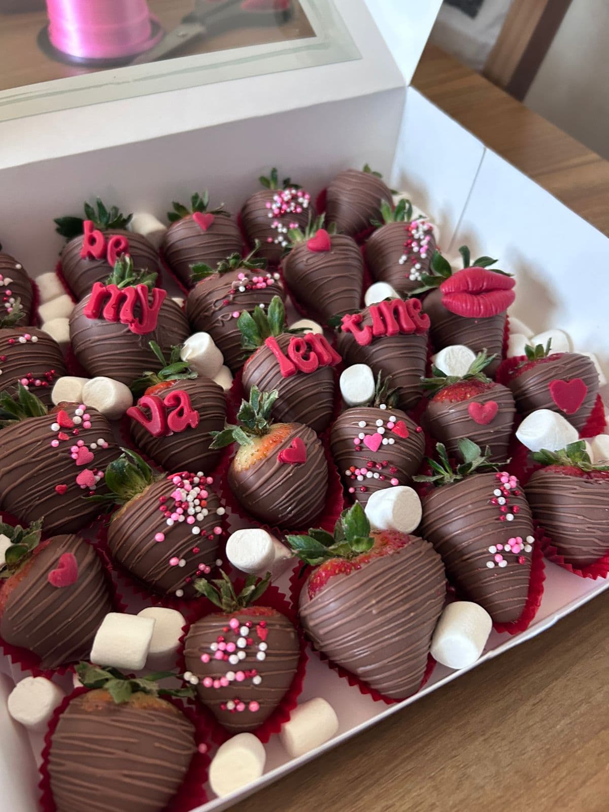 Momento dulce Chocotilandia 1