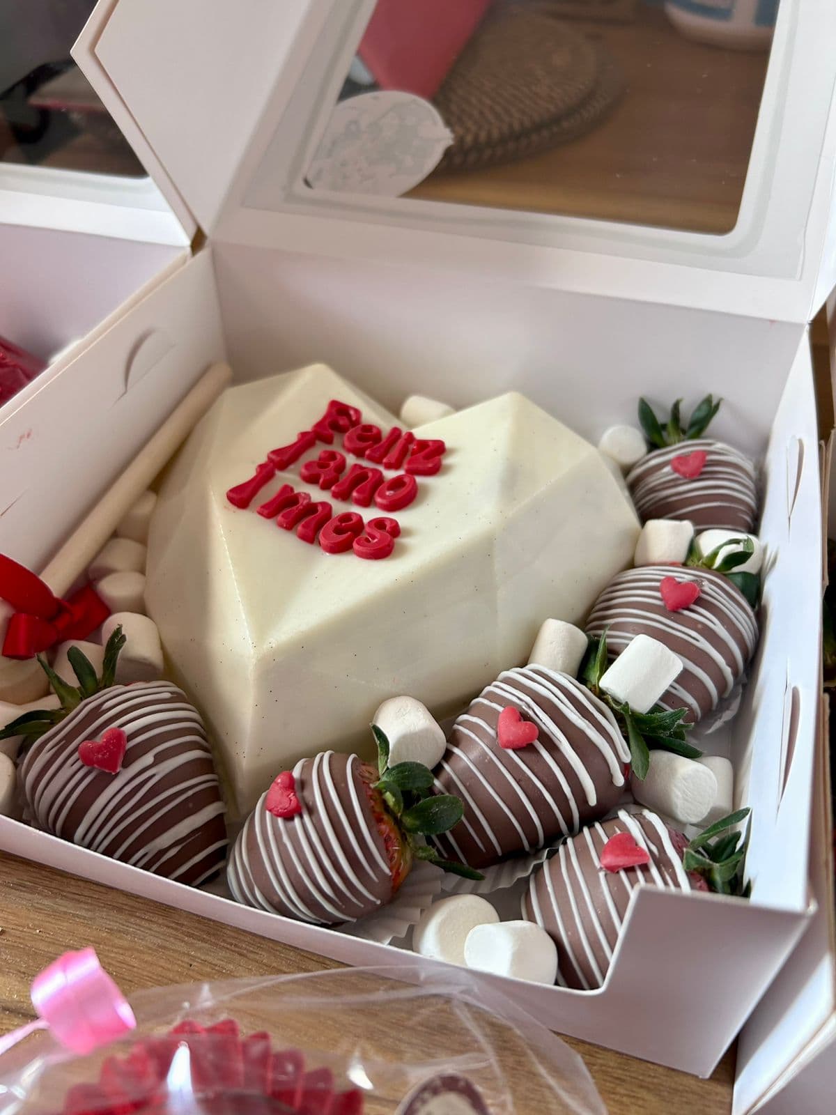 Momento dulce Chocotilandia 2