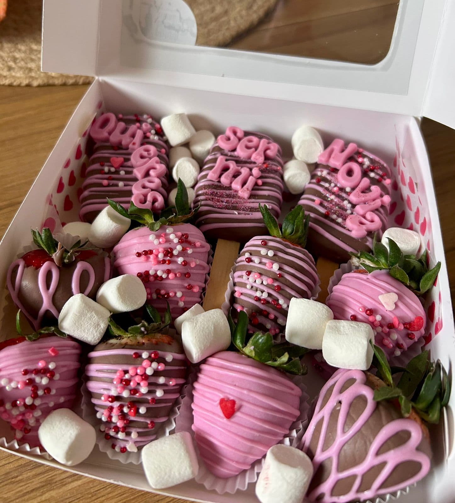 Momento dulce Chocotilandia 3