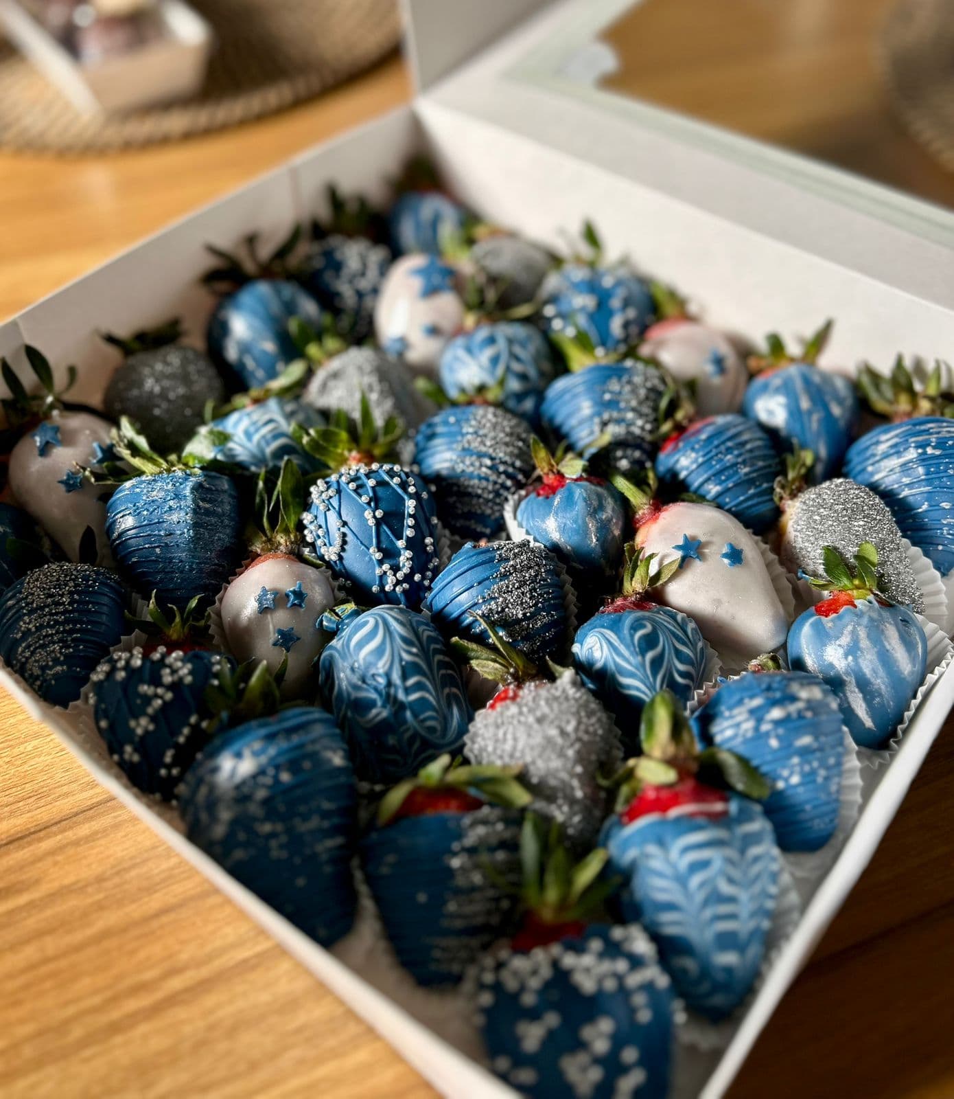 Momento dulce Chocotilandia 4